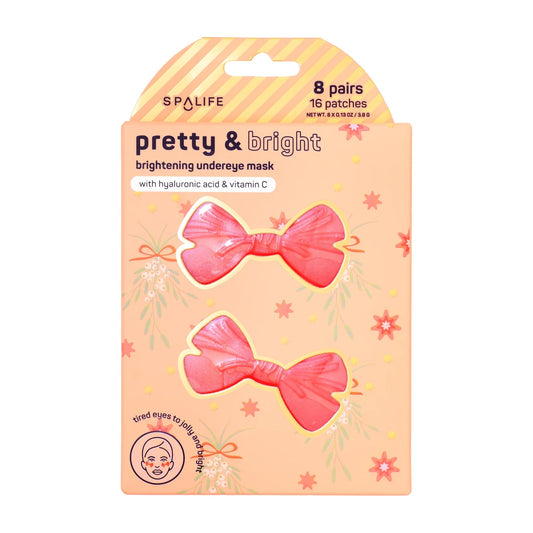 Pretty & Bright Undereye Mask