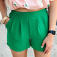 Emerald Isle Shorts