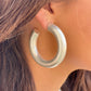 Mattie Earring SILVER