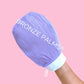 Exfoliating Mitt PURPLE