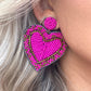 Forever Love Earring