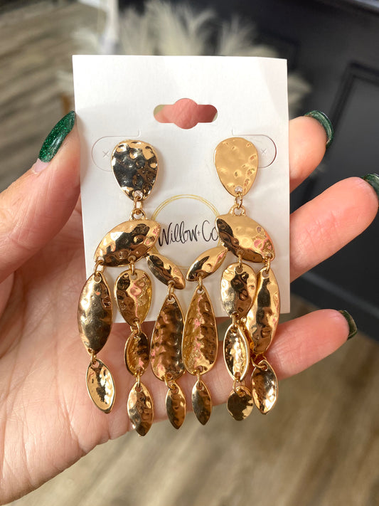 Melanie Earring