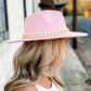 Pink Hat